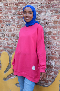 Uygun Fiyatlı ARMA DETAY TUNIK | Loccomoda.com 