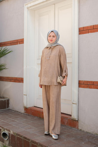 Batıklı Takım Vizon