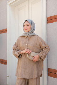 Batıklı Takım Vizon