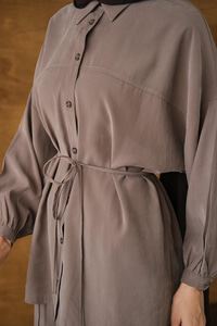 Bel Bağlamalı İkili Takım Vizon