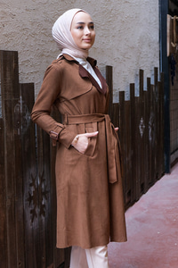 Uygun Fiyatlı BEL BAGLAMALI TRENC  TABA | Loccomoda.com 