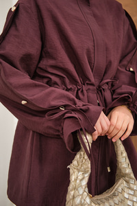 Beli Ayarlanabilir Cupra İkili Takım Bordo