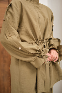 Beli Ayarlanabilir Cupra İkili Takım Yağ Yeşil