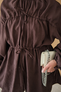 Beli Ayarlanabilir Modal Takım Kahverengi