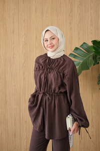 Beli Ayarlanabilir Modal Takım Kahverengi