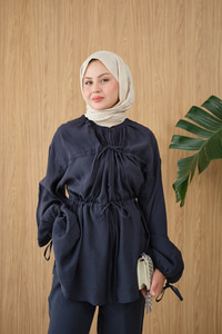 Beli Ayarlanabilir Modal Takım Lacivert