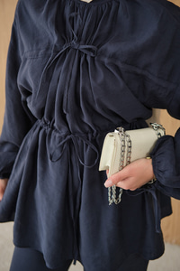 Beli Ayarlanabilir Modal Takım Lacivert