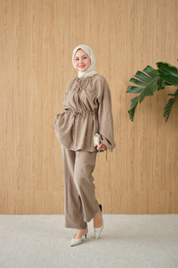 Beli Ayarlanabilir Modal Takım Vizon