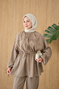 Beli Ayarlanabilir Modal Takım Vizon