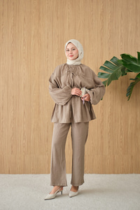 Beli Ayarlanabilir Modal Takım Vizon