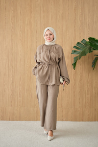 Beli Ayarlanabilir Modal Takım Vizon