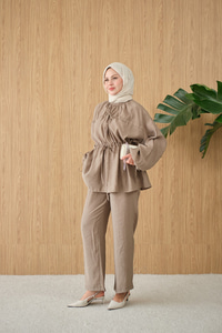 Beli Ayarlanabilir Modal Takım Vizon