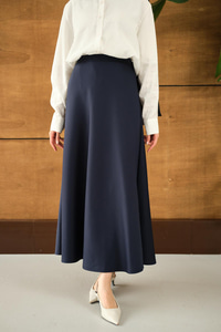 Beli Lastikli Scuba Etek Lacivert