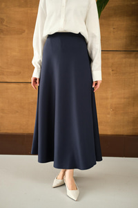 Beli Lastikli Scuba Etek Lacivert