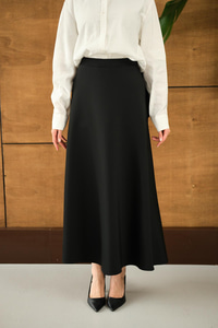 Beli Lastikli Scuba Etek Siyah