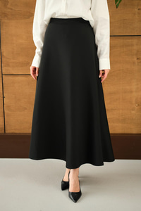 Beli Lastikli Scuba Etek Siyah