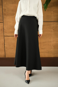 Beli Lastikli Scuba Etek Siyah