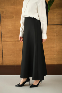 Beli Lastikli Scuba Etek Siyah