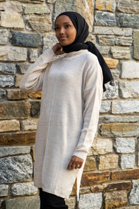 Uygun Fiyatlı BOGAZLI TRIKO TUNIK TAS | Loccomoda.com 