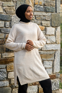 Uygun Fiyatlı BOGAZLI TRIKO TUNIK TAS | Loccomoda.com 