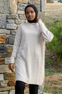 Uygun Fiyatlı BOGAZLI TRIKO TUNIK TAS | Loccomoda.com 