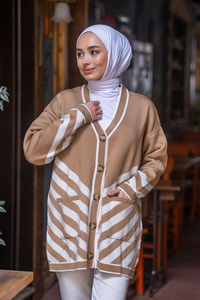 Uygun Fiyatlı CEP DETAY TRIKO HIRKA  VIZON | Loccomoda.com 