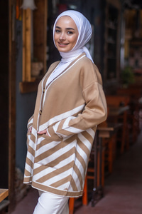 Uygun Fiyatlı CEP DETAY TRIKO HIRKA  VIZON | Loccomoda.com 