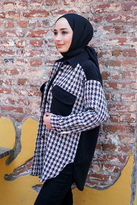 Uygun Fiyatlı CIFT CEPLI SANEL GOMLEK | Loccomoda.com 