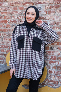 Uygun Fiyatlı CIFT CEPLI SANEL GOMLEK | Loccomoda.com 