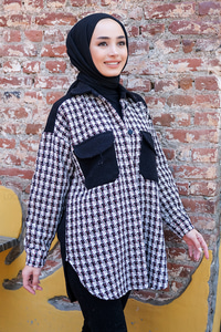 Uygun Fiyatlı CIFT CEPLI SANEL GOMLEK | Loccomoda.com 