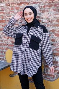 Uygun Fiyatlı CIFT CEPLI SANEL GOMLEK | Loccomoda.com 