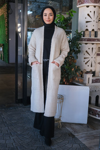 Uygun Fiyatlı CIFT CEPLI UZUN HIRKA TAS | Loccomoda.com 