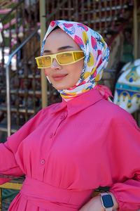 Uygun Fiyatlı CILEK DESEN ESARP | Loccomoda.com 