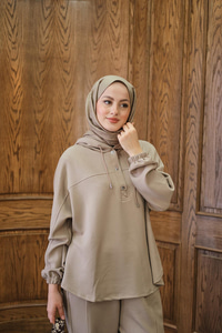 Çıtçıtlı İkili Takım Taş