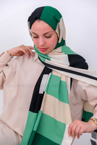 Uygun Fiyatlı DESENLI MEDINE IPEGI SAL TAS | Loccomoda.com 