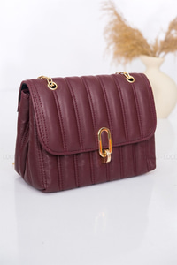 Uygun Fiyatlı DIK TOKALI OMUZ CANTA MURDUM | Loccomoda.com 