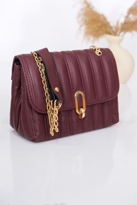 Uygun Fiyatlı DIK TOKALI OMUZ CANTA MURDUM | Loccomoda.com 