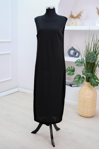 ELBISE ASTARI ICLIK SIYAH