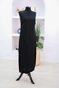 ELBISE ASTARI ICLIK SIYAH