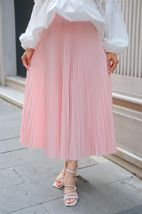 ELISA PILISELI ETEK  Açık Pudra