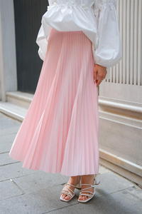 ELISA PILISELI ETEK  Açık Pudra