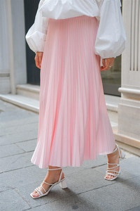 ELISA PILISELI ETEK  Açık Pudra