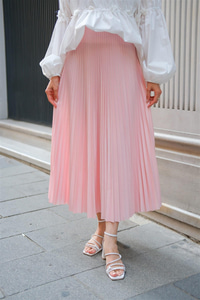 ELISA PILISELI ETEK  Açık Pudra