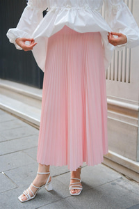 ELISA PILISELI ETEK  Açık Pudra