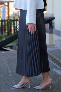 ELISA PILISELI ETEK ANTRASIT