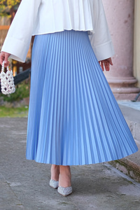 ELISA PILISELI ETEK Bebe Mavi