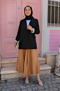 ELISA PILISELI ETEK Bisküvi