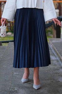 ELISA PILISELI ETEK Lacivert