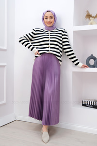 ELISA PILISELI ETEK Lila