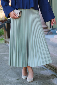 ELISA PILISELI ETEK SU YESIL